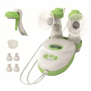 PUMP, BREAST CALYPO ESSENTIALSDLX 2/SHELL 26MM