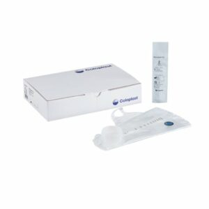 ACCESSORY UNIT, IRRIGATION PERISTEEN PLUS REG (1/BX)