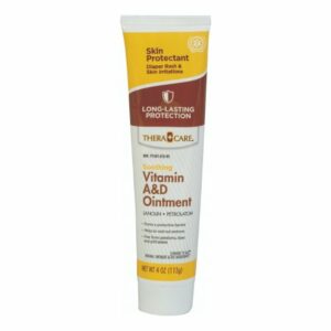 A&D, OINT TUBE 4OZ