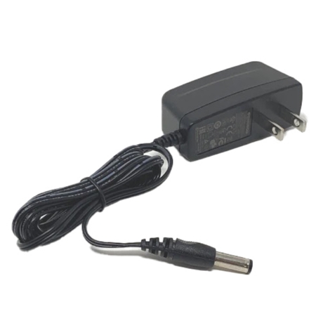 CHARGER, AC F/BIOWAVEGO DEVICE(12/CS)