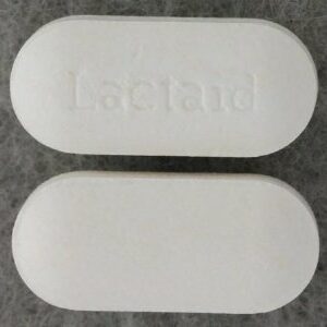 LACTAID, TAB 3300U (120/BT)