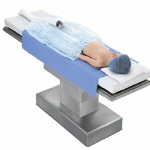 BLANKET, WARMING SM LOW/BODY (10/CS)                  ARIZAN