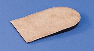 HEEL LIFT, LEVEL RITE LG