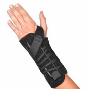 WRIST SPLINT, TITAN LT UNIV