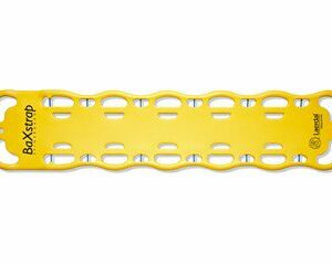 BAXSTRAP SPINEBOARD - BACKBOARD YLW (AMR)