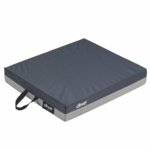 CUSHION, GEL FOAM W/HNDL 18"X16"X3" (1/CS)