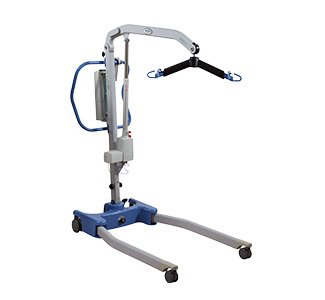 LIFT, HYDRAULIC HOYER ADV PORT