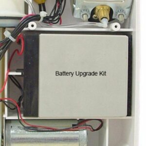 BATTERY, PORT F/SCTN PM65