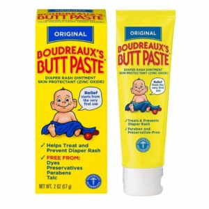 BOUDREAUX BUTT, PASTE 15% 2OZ