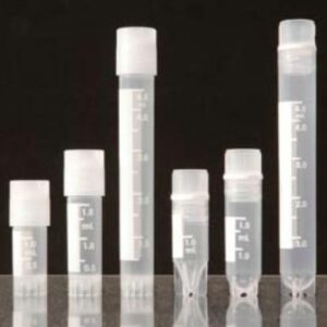 VIAL, LAB STORGE CRYO STR 1.2ML 13.5X38MM (100/PK)