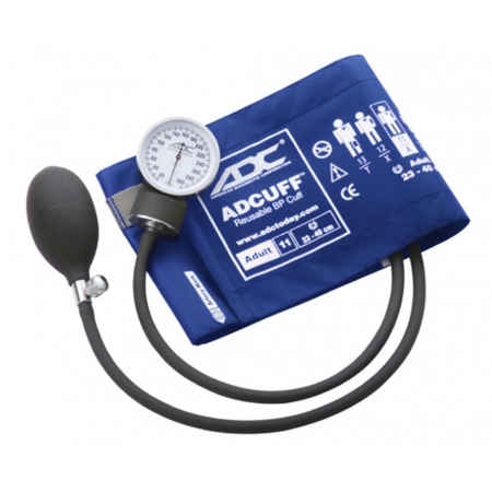 SPHYG, PROSPHYG ANEROID RBLU ADLT