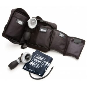 BP SYSTEM, 3CUFF STD MULTI COLOR