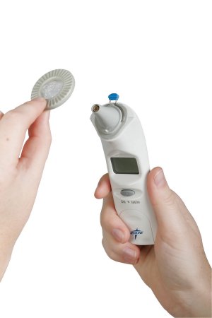COVER, PROBE THERM TYMPANIC (100/BX)