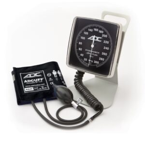 SPHYG, ANERIOD DESK DIAGNOSTIXW/SZ11 CUFF
