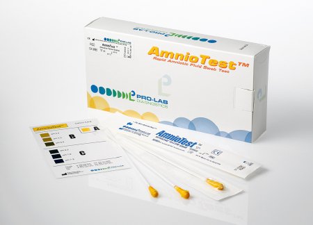 SWAB AMNIO TEST 20/BX