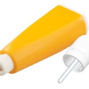 LANCET, SFTY READY ORG 28G (100/BX 40BX/CS)