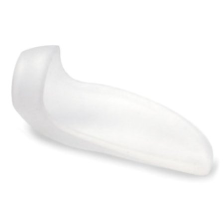 GUARD, BUNION HALLUX GEL (1/PK)