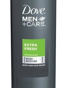 DOVE BODY, WASH 13.5OZ