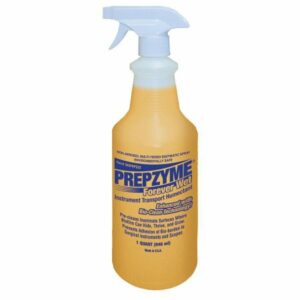 CLEANER, ENZYMATIC PREPZYME (12/CS) 32OZ
