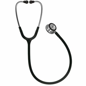 STETHOSCOPE, LITT CLASSIC III 27" BLK TUBE