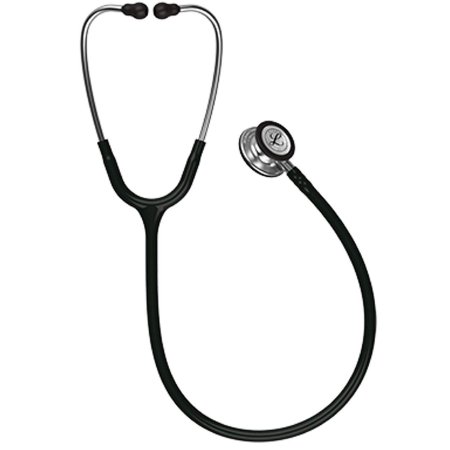 STETHOSCOPE, LITT CLASSIC III 27" BLK TUBE