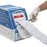 SPLINT ORTHO ROLL 3"