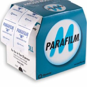 PARAFILM, FLEXIBLE 4"X250"