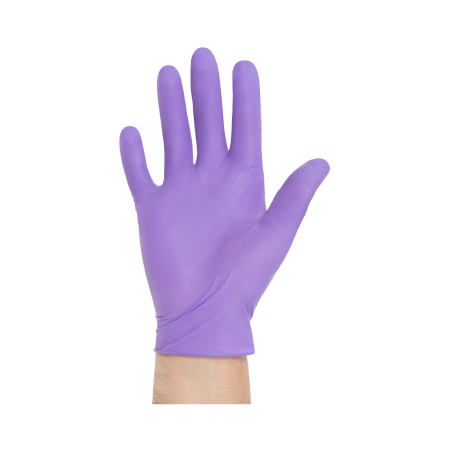 GLOVE, EXAM NTRL SM STR2 EXTCFCHEMO (50PR/BX 4BX/CS)