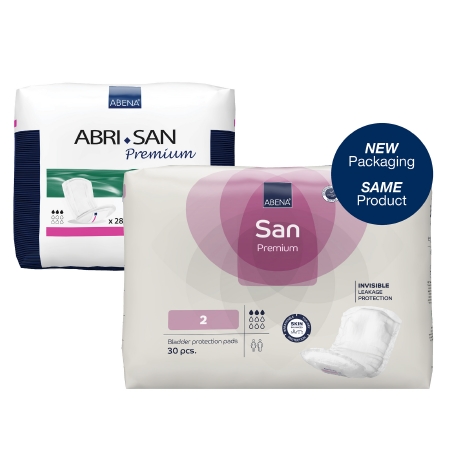 PAD, INCONT ABRI-SAN DISP (28/PK 12PK/CS)