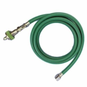 HOSE ASSEMBLY, OXY W/OHMEDA QUICK CONNECT ADAPT/DISS O2 6'