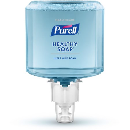 SOAP, PURELL ULTRA MILD FOAM 1200ML REFILL (2/CS)