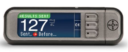 METER, BLOOD GLUCOSE CONTOUR NEXT LINK F/MINIMED 630G/67G SY