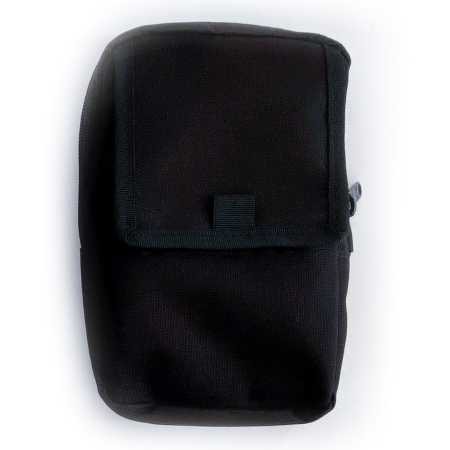 POUCH, CARRY F/NIMBUS PUMP PLUS HARDSHELL W/WINDOW 100ML