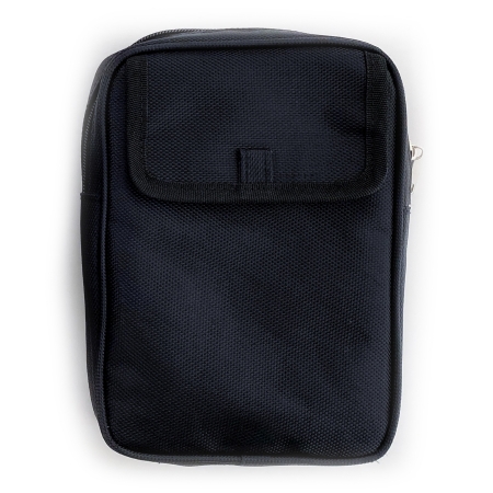 POUCH, CARRY F/NIMBUS PUMP PLUS HARDSHELL W/WINDOW 250ML