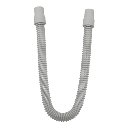 TUBING, CPAP DURABLE 22MM CUFFGRY 2' (2/EA)