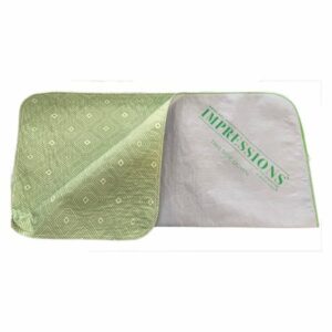 UNDERPAD, RUSBL IMPRESSION SERIES THE DIAMOND (24/CS)