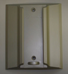 BRACKET, BOTTLE SLIDE F/20-08-0003