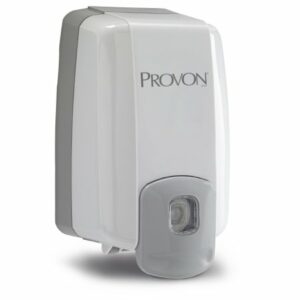 DISPENSER, SOAP PROVON NXT 20 00 WALL MOUNT GRY (8/CS)