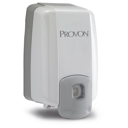 DISPENSER, SOAP PROVON NXT 20 00 WALL MOUNT GRY (8/CS)