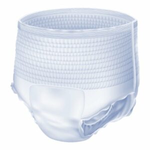 UNDERWEAR, ATTENDS MAX ABSRB LG (25/PK 4PK/CS)