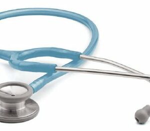 STETHOSCOPE, ADSCOPE METALLIC CEIL BLU ADLT