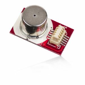 SENSOR, ALCOMATE F/ALCHL TESTING DEVICE               INSTCH