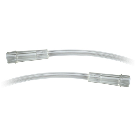 TUBING, OXYGEN SUPPLY 7' (50/CS)