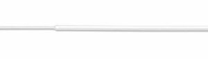 SWAB, NASOPHARYNGEAL FLOCKED SM TIP STR (50/BX 10BX/CS)