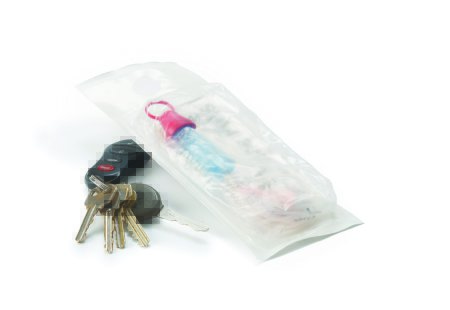 CATHETER, INVIEW EXT MALE STD 25MM SM (100/BX)