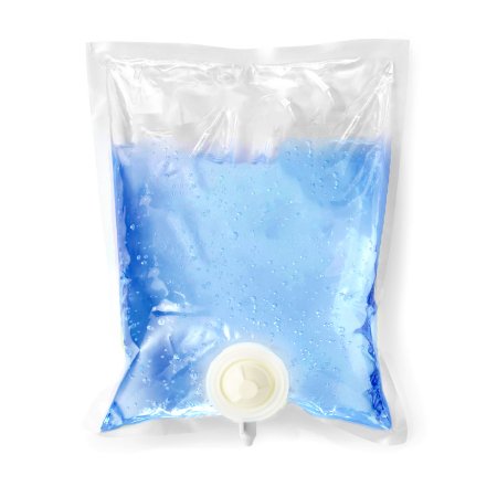 SANITIZER, HAND DISC 1000ML (10/CS)