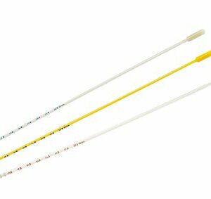CURETTE, PIPETTE ENDOMETRIAL YLW 3MM