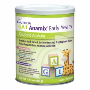 FORMULA, POWDER GA1 ANAMIX EARLY YEARS (6/CS)