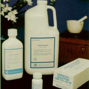 SORBITOL, SOL 70% 16OZ