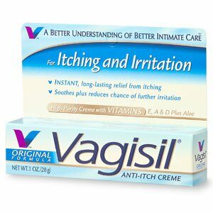 VAGISIL, CRM 5-2% 1OZ